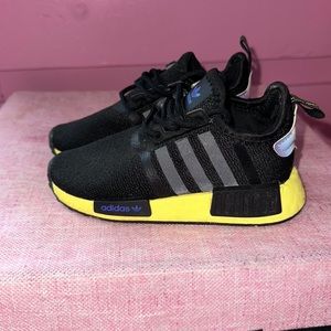 Toddler Size 8C Adidas